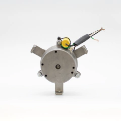 MOTOR 1/12 HP A 2,800 R.P.M.