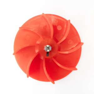 TURBINA PLÁSTICA DE 19,5 CM