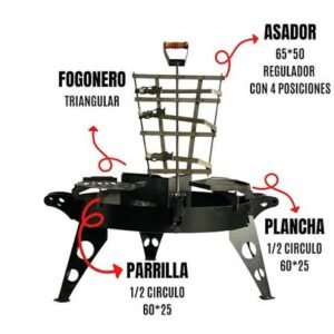 COCCIÓN