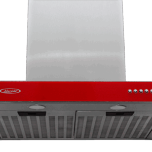 SLIM CRISTAL ROJO 90