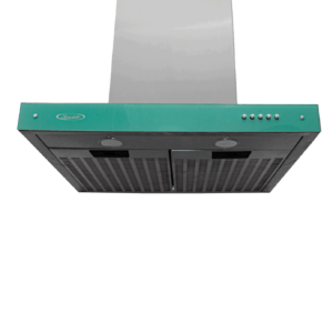 SLIM CRISTAL VERDE 90