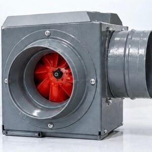 EXTRACTOR MINI CENTRÍFUGO