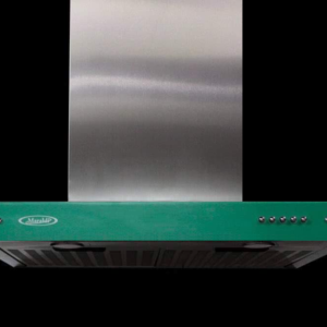 SLIM CRISTAL VERDE 60